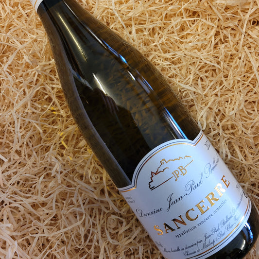 Sancerre, Jean-Paul Balland, Loire, France 2022, 2023 (14% Vol)