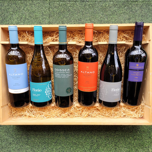 September Selection Box 2025 (Portugal)