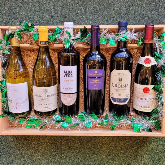 Christmas Selection Box No.2 2025