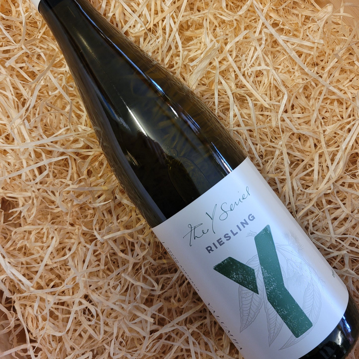 Yalumba Y series Riesling, South Australia 2023 (10.5% Vol)