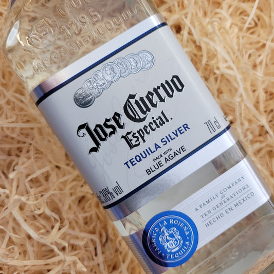 Jose Cuervo Tequila, Mexico (70cl)
