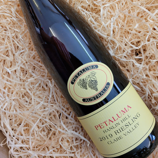 Petaluma Hanlin Hill Riesling, Clare Valley, Australia 2019/21 (13% Vol)